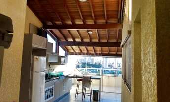 Imagem 5: Lindo Apartamento sem Condomínio Tipo Cobertura