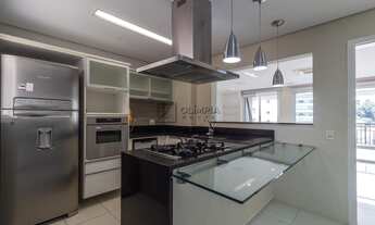 Imagem 6: Venda Apartamento 3 Dormitórios - 136 m² Campo Belo