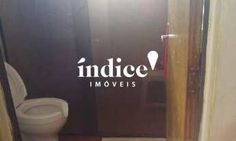 Imagem 6: Casas à venda 1 quarto 2 vagas Parque Residencial Vale do Sol Araraquara