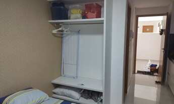 Imagem 5: Apartamento para venda tem 25 metros quadrados com 1 quarto em Intermares - Cabedelo - PB