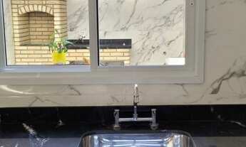 Imagem 7: Sobrado Novo na Jardim Cidália