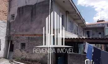 Imagem 5: Casa com terreno de 10x30 Três casas no quintal água e luz independente,quintal grande e a