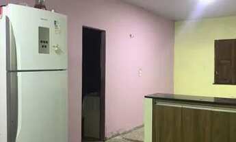 Imagem 3: Casa no Bairro Santo André