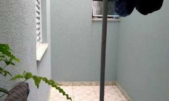 Imagem 5: APARTAMENTO SEM CONDOMÍNIO à venda, 2 quartos, 1 suíte, VILA CECILIA MARIA - Santo André/S