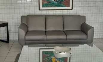 Imagem 5: Apartamento para aluguel e venda com 110 metros quadrados com 2 quartos em Boa Viagem - Re