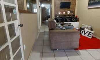 Imagem 3: Casa na samambaia