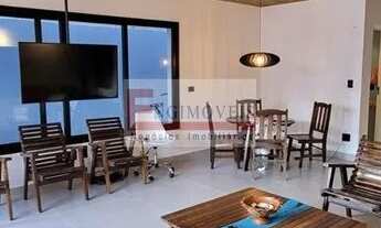 Imagem: SÃO SEBASTIÃO - Casa Padrão - PRAIA DE