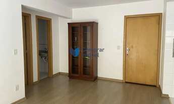 Imagem 5: Apartamento 1 quarto e vaga no bairro Bom Fim