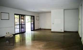 Imagem: Apartamento em Barra da Tijuca