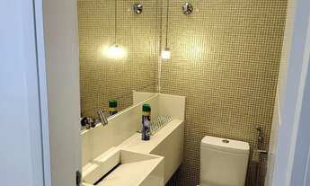 Imagem 6: Sala Comercial C.Medico Jardins