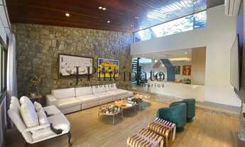 Imagem 5: Casa Térrea em Condomínio em Jundiaí