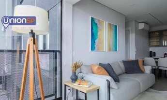 Imagem: Apartamento com 2 dormitórios à venda