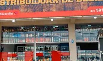 Imagem: Distribuidora de bebidas