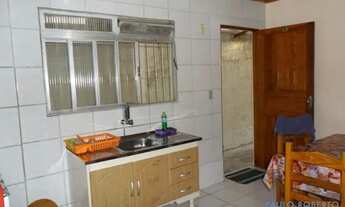 Imagem 4: CASA TÉRREA - VILA BAETA NEVES - SP