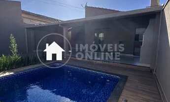 Imagem: CASA RESIDENCIAL em FRANCA - SP, JARDIM