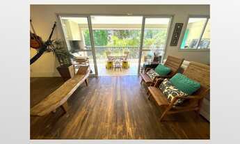 Imagem 4: Locação Apartamento 3 Dormitórios - 126 m² Santo Amaro