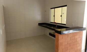 Imagem 5: Casa com 3 quartos em Jardim Presidente - Goiânia - GO