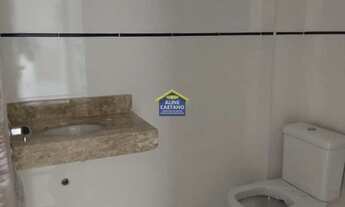 Imagem 5: Apartamento com 2 dorms, Tupi, Praia Grande - R$ 379 mil, Cod: ANT6519