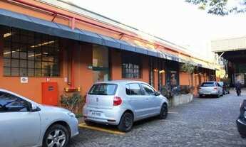 Imagem 5: SãO PAULO - Galpão/Depósito/Armazém - Vila Leopoldina