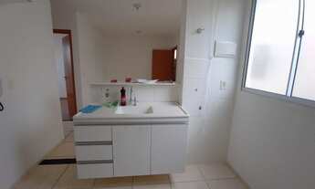 Imagem 2: Apartamento Parque Lagoa dos Cristais