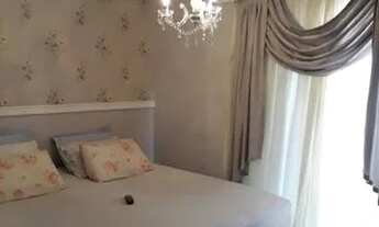 Imagem 3: Sobrado de Condominio 3 dormitórios (01 suite) 2 vagas na Vila Matilde