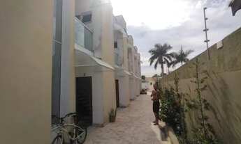 Imagem 4: Casa para venda com 100 metros quadrados com 2 quartos em Campos Elíseos - Itanhaém - SP