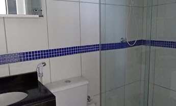 Imagem 6: ALUGO APT MOBILIADO NO ANTARES