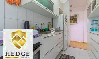 Imagem 6: Apartamento com 3 dormitórios à venda, 67 m² por R$ 550.000 - Jaguaré - São Paulo/SP