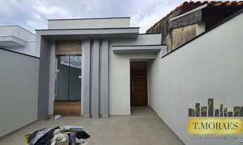 Imagem: Casa isolada - Central Parque