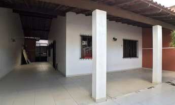 Imagem 3: Casa em Valparaíso - Serra com 200m² - R$ 3.500 (locação