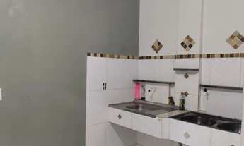 Imagem: Alugo apartamento estilo kit Net. Rodovia