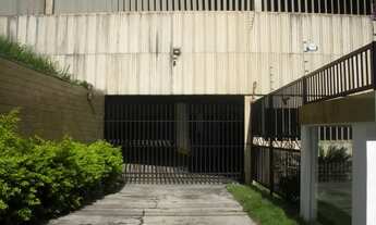 Imagem 3: Apartamento para venda tem 120 metros quadrados com 3 quartos em Grajaú - Belo Horizonte