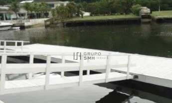 Imagem 2: Casa com 5 dormitórios, 800 m² - venda por R$ 15.000.000,00 ou aluguel por R$ 40.000,00/mê