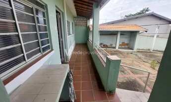 Imagem 5: Casa - Vila Georgina - Campinas