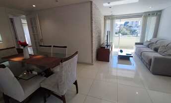 Imagem 2: Apartamento para venda tem 105 metros quadrados com 3 quartos em Santana - São Paulo - SP