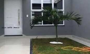 Imagem: Casa em Condomínio para Venda em Indaiatuba