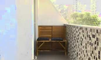 Imagem 5: APARTAMENTO RESIDENCIAL em SÃO PAULO - SP, CAMPO BELO