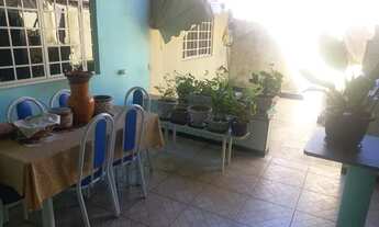 Imagem 2: VENDO CASA TODA ESCRITURADA COMPOSTA POR 2 CASAS