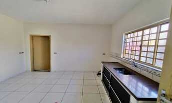 Imagem 4: Locação - Casa - Jardim Pérola - Santa Bárbara D'Oeste - SP