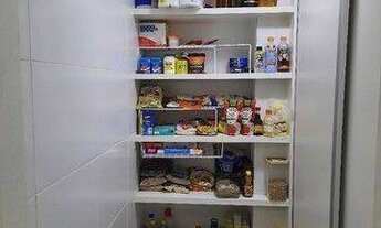 Imagem 5: Apartamento com 4 dormitórios à venda, 151 m² por R$ 1.350.000 - Royal Park - São José dos