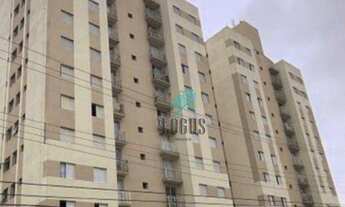 Imagem: Apartamento com 2 dormitórios à venda