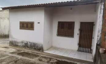 Imagem 2: Alugo casa no Residencial lá belle