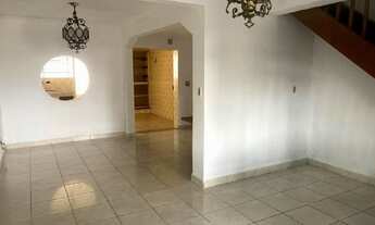 Imagem 3: CASA ASSOBRADADA à venda, 3 quartos, 1 suíte, BANGU - Santo André/SP