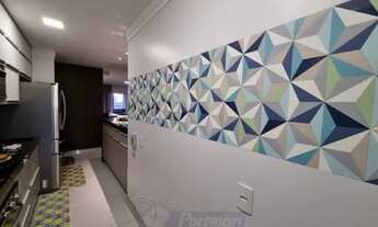 Imagem 5: Apartamento com 2 quartos para alugar por R$ 4200.00, 88.00 m2 - VILA SANTA ROSALIA - LIME