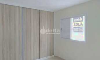 Imagem 5: Apartamento para aluguel, 3 quartos, 1 suíte, 2 vagas, Santa Maria - Uberlândia/MG