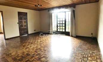 Imagem 3: Casa para alugar Jardim Europa - Oficinas