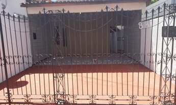 Imagem 2: Casa Duplex para venda com 140 metros quadrados com 4 quartos em Álvaro Weyne - Fortaleza