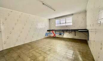 Imagem 2: Sobrado com 3 dormitórios para alugar, 191 m² por R$ 4.283/mês - Vila Invernada - São Paul