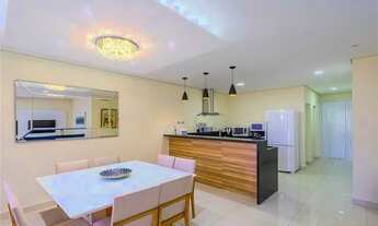 Imagem 4: Casa de condomínio em Jundiaí - Reserva Ermida I - 235m² AC - 5 Quartos sendo 3 Suítes - 1