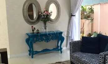 Imagem 7: Casa - Swiss Park - Campinas